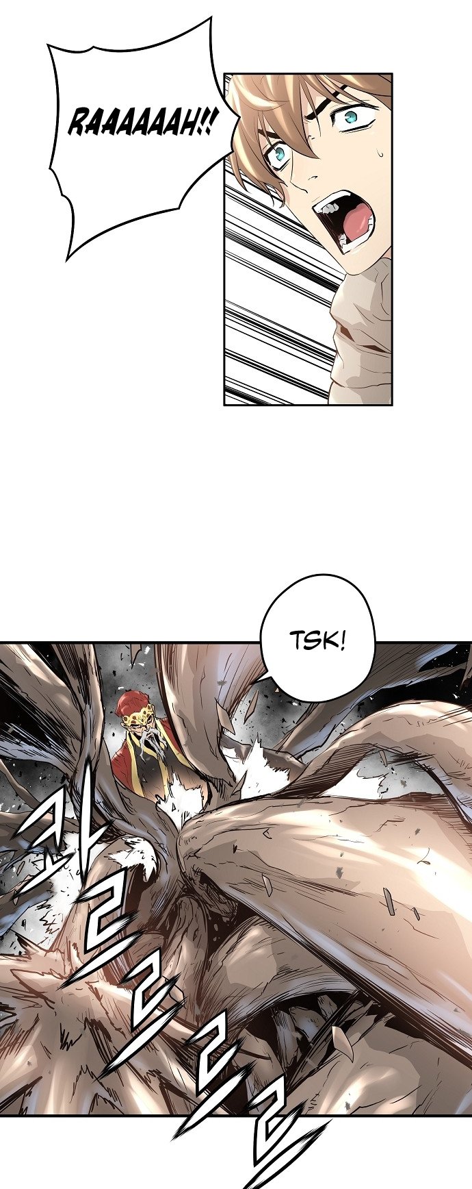 Promised Orchid Chapter 8 image 34