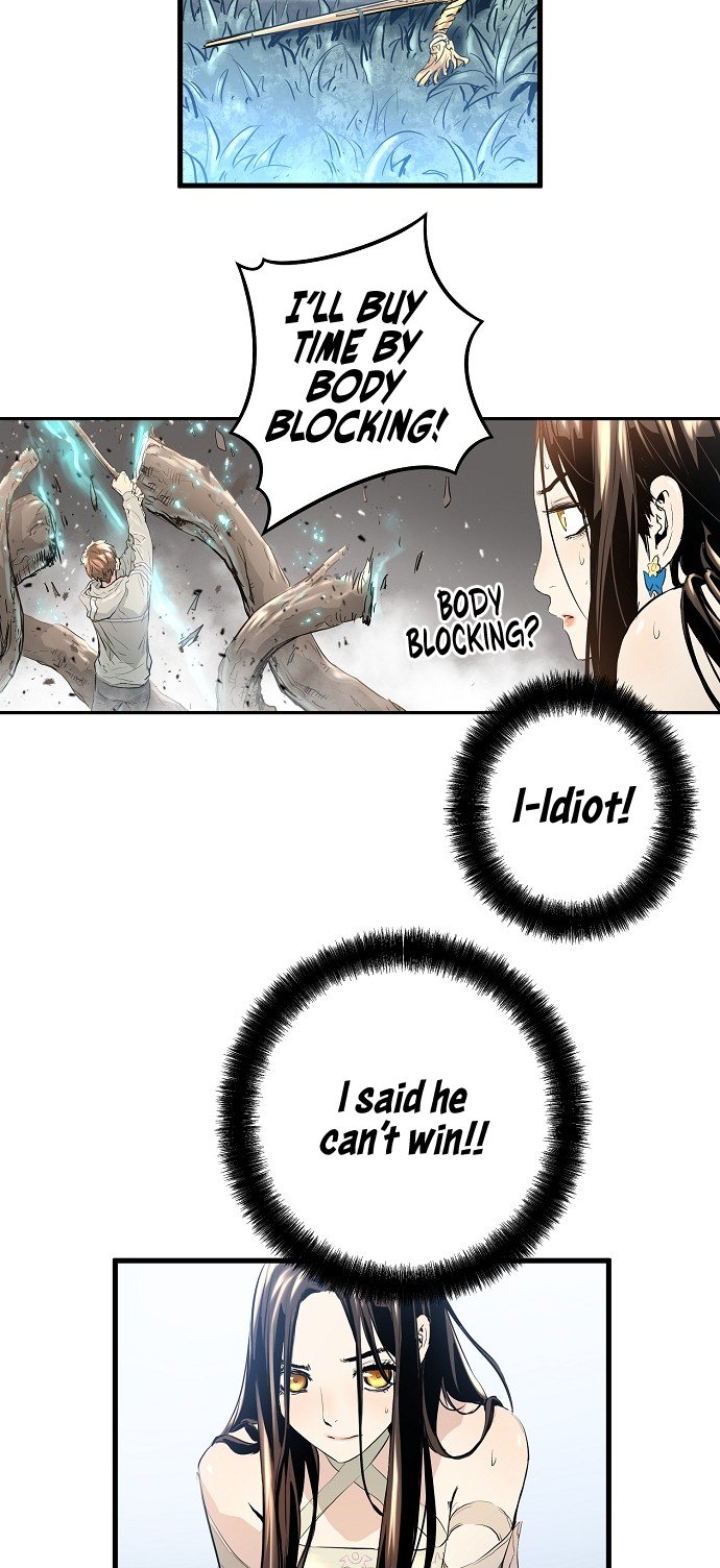 Promised Orchid Chapter 8 image 37