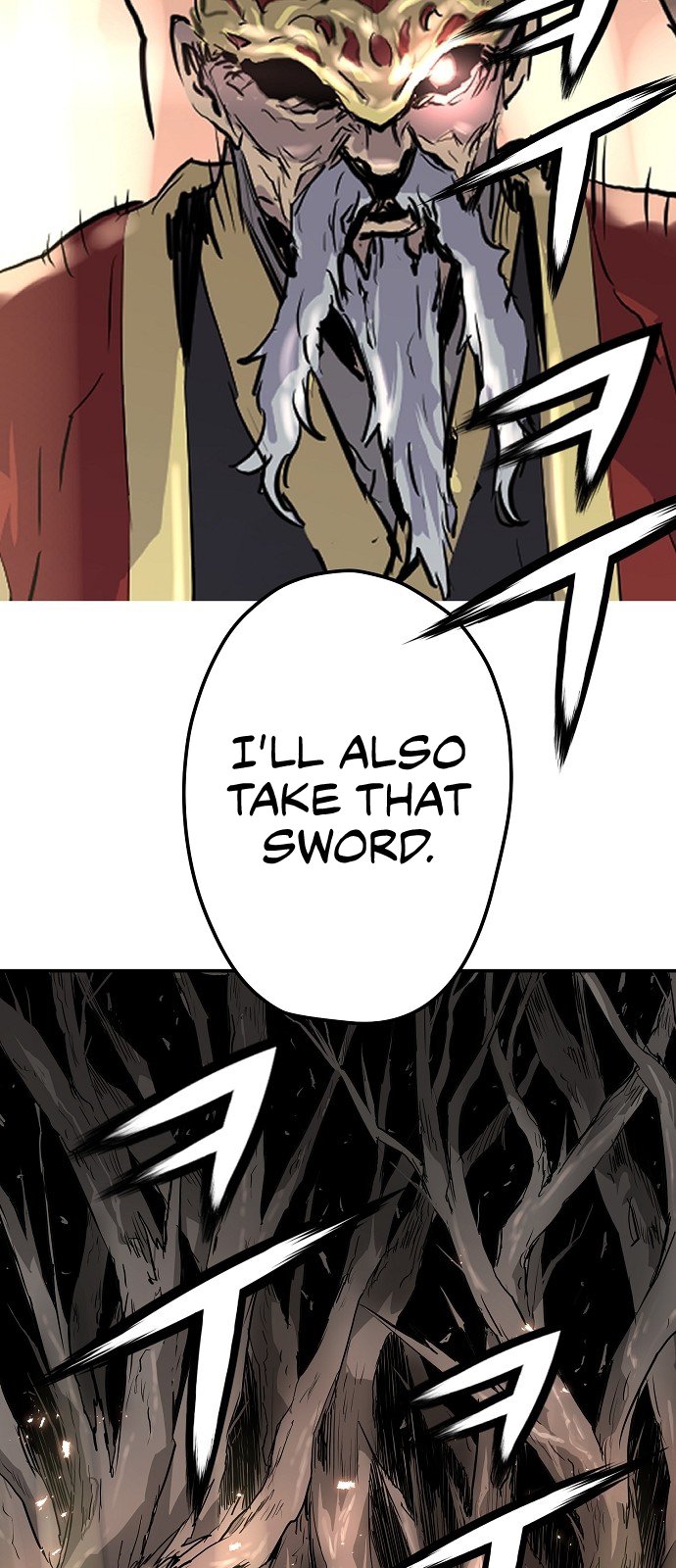Promised Orchid Chapter 8 image 3
