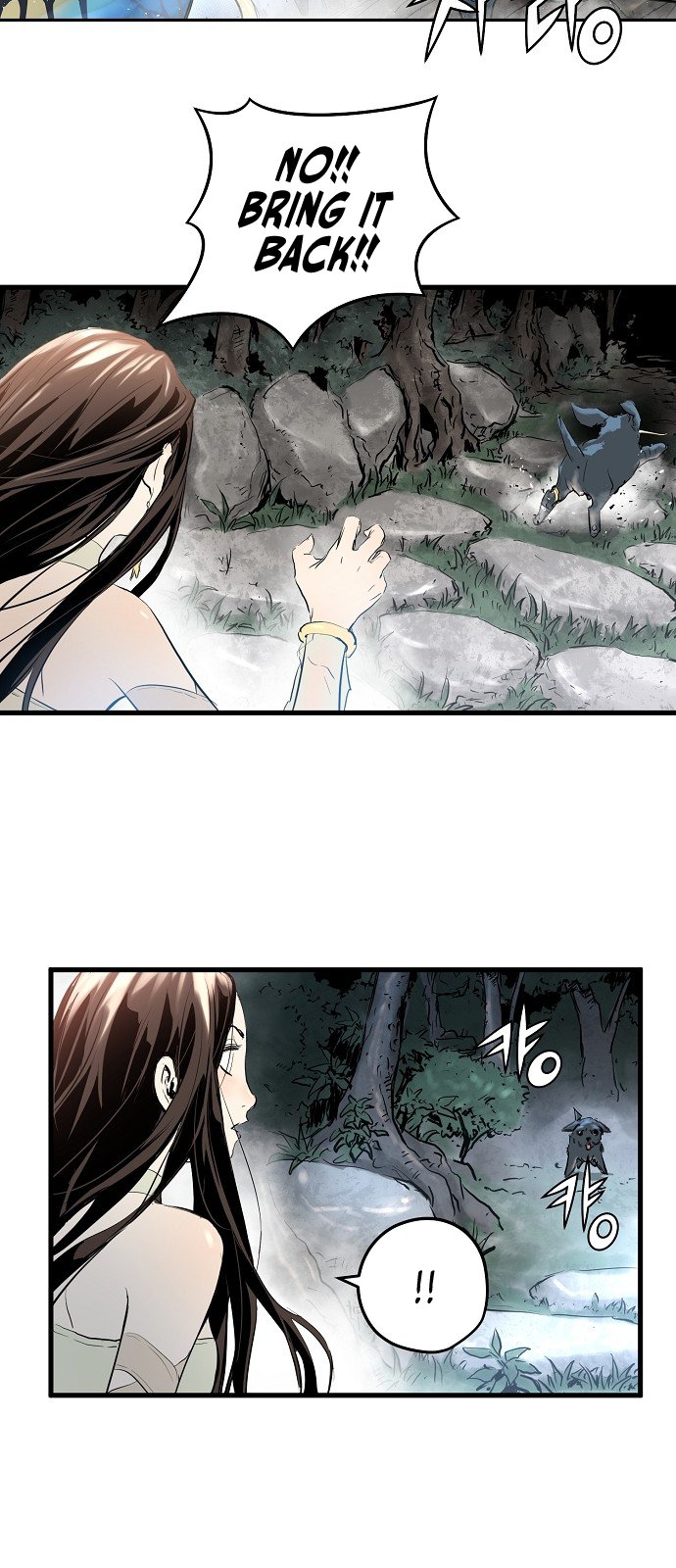 Promised Orchid Chapter 8 image 41