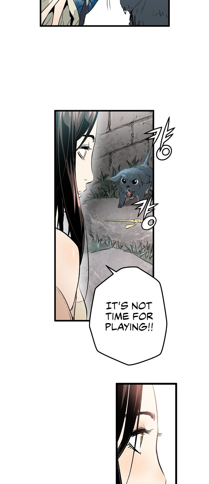 Promised Orchid Chapter 8 image 43