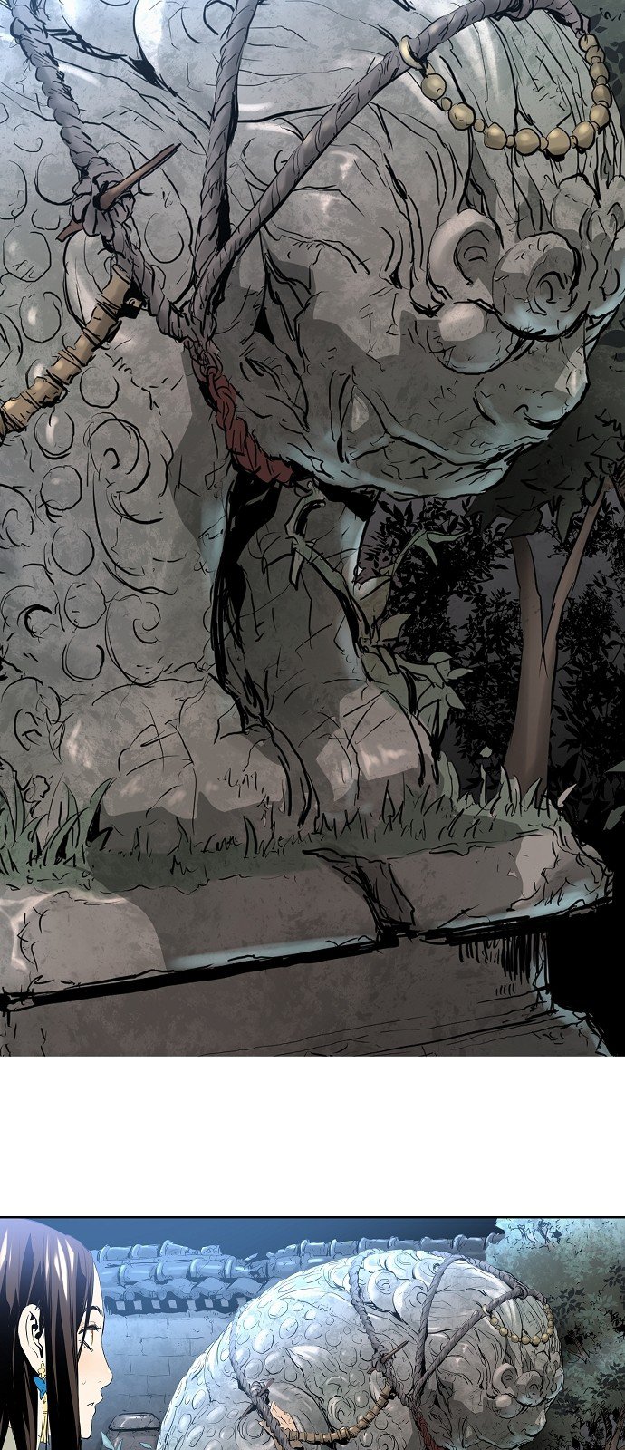 Promised Orchid Chapter 8 image 45