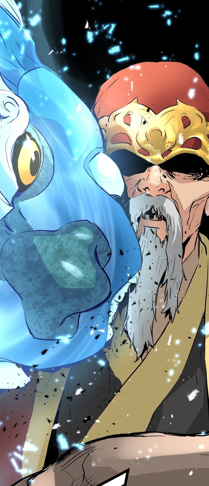 Promised Orchid Chapter 8 image 61