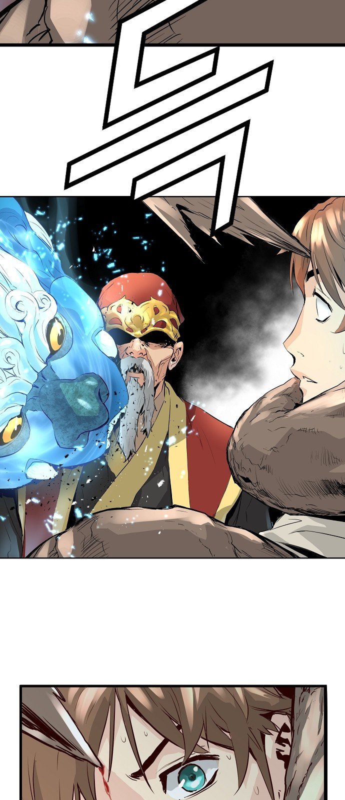 Promised Orchid Chapter 8 image 62