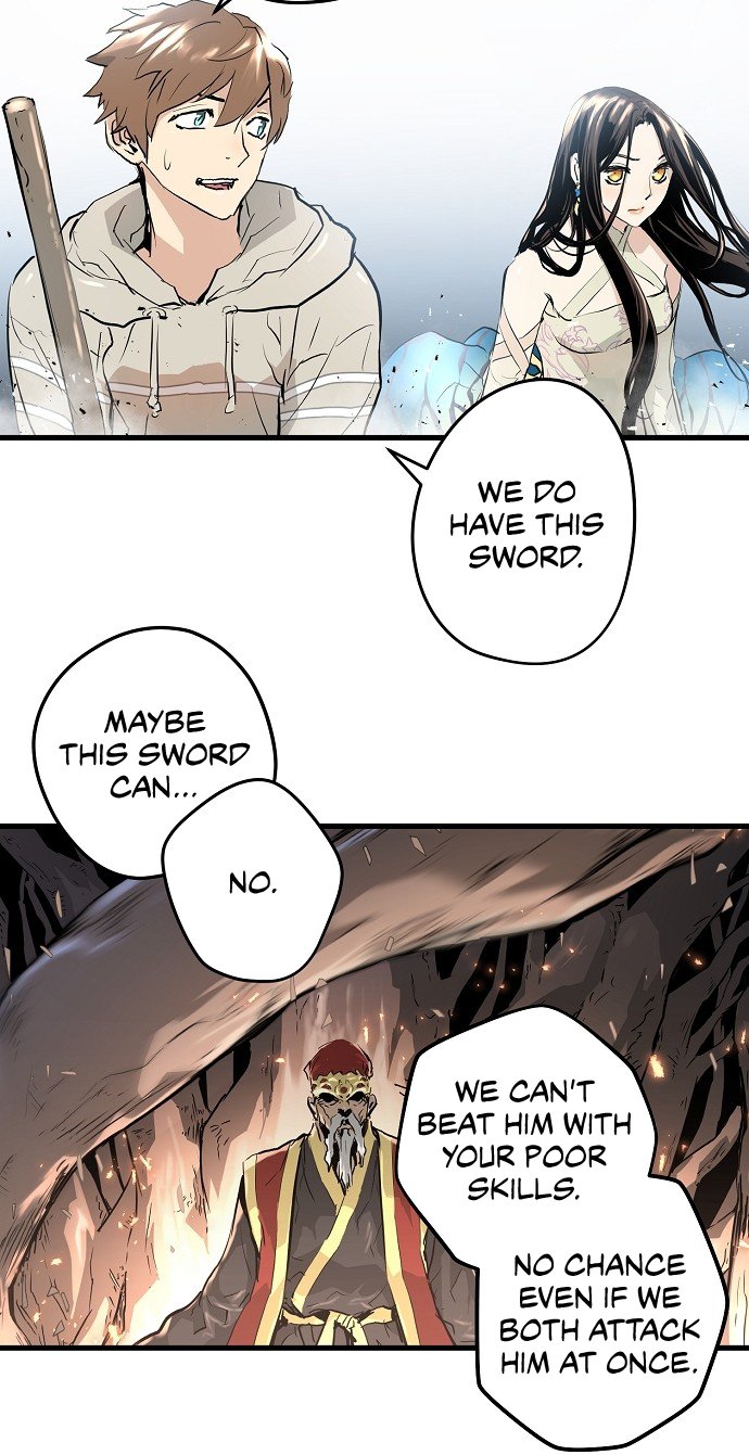 Promised Orchid Chapter 8 image 8
