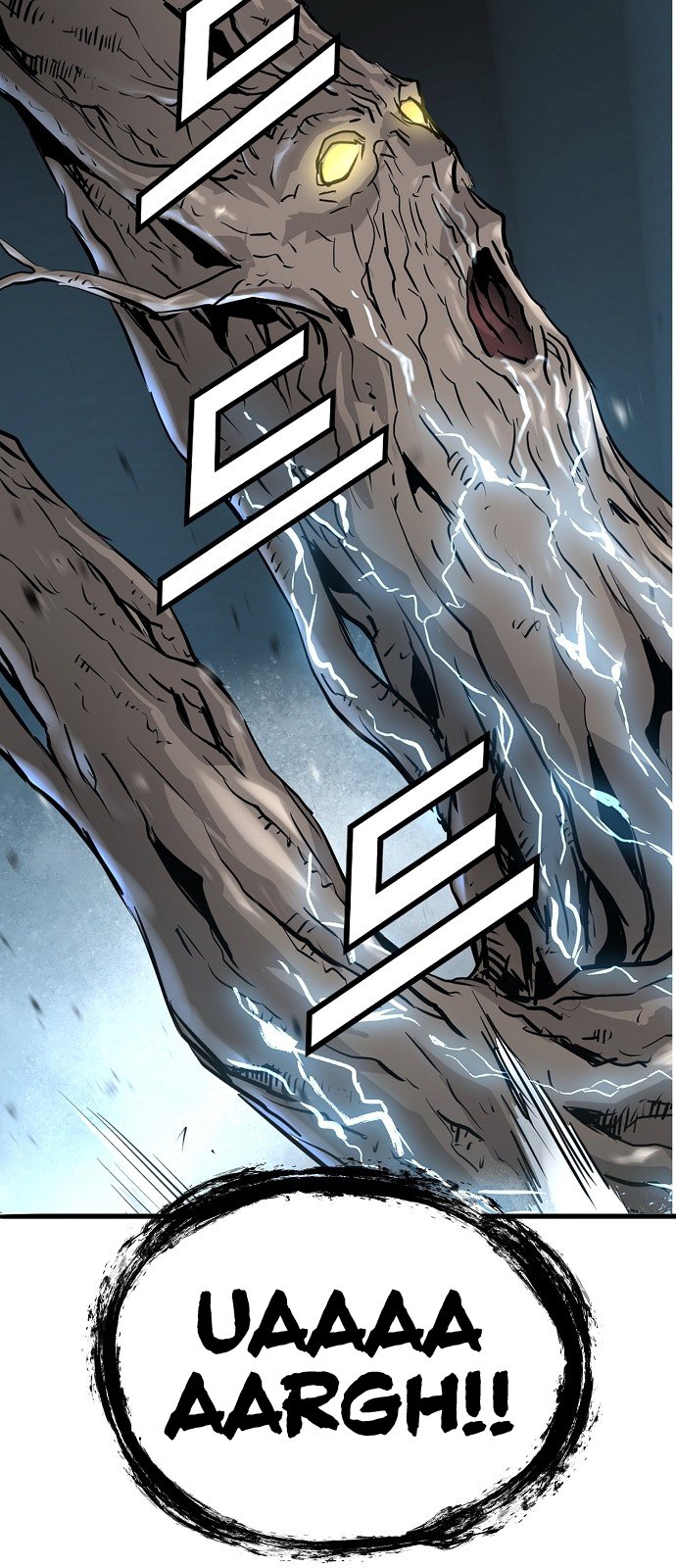 Promised Orchid Chapter 9 image 21