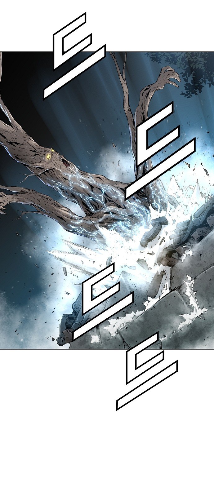 Promised Orchid Chapter 9 image 22