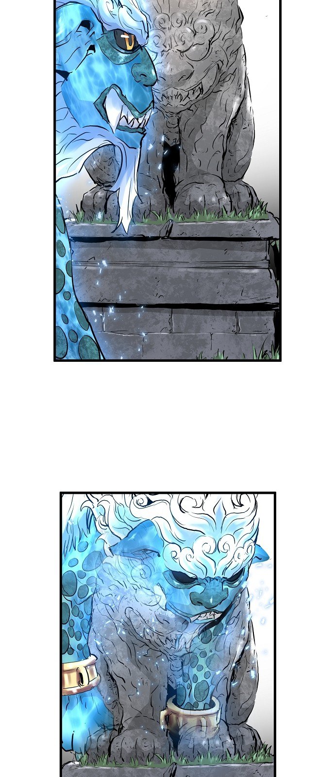 Promised Orchid Chapter 9 image 29