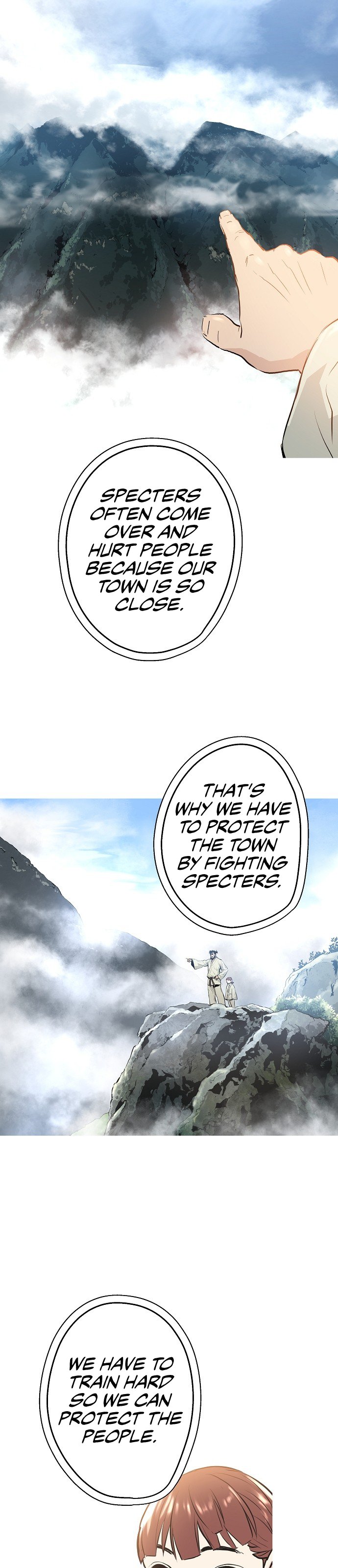 Promised Orchid Chapter 9 image 34