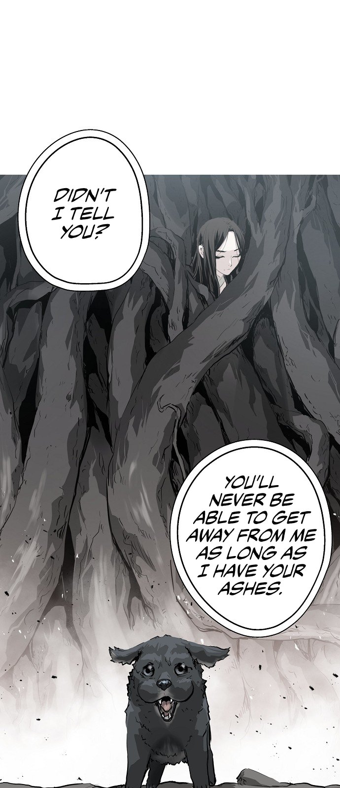 Promised Orchid Chapter 9 image 45