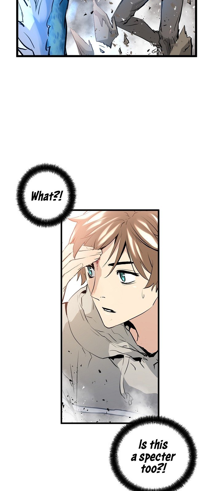 Promised Orchid Chapter 9 image 5