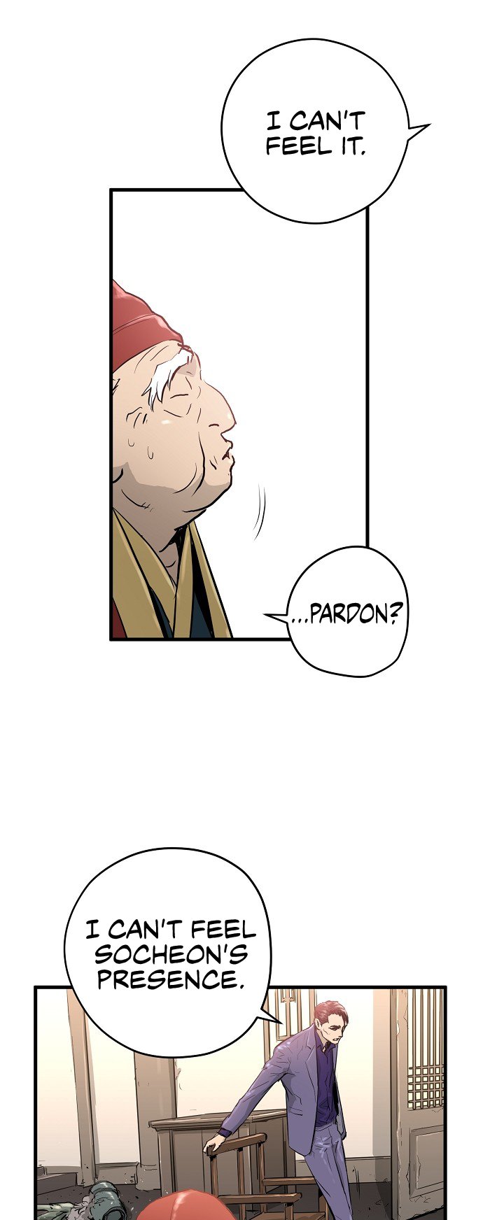 Promised Orchid Chapter 9 image 61
