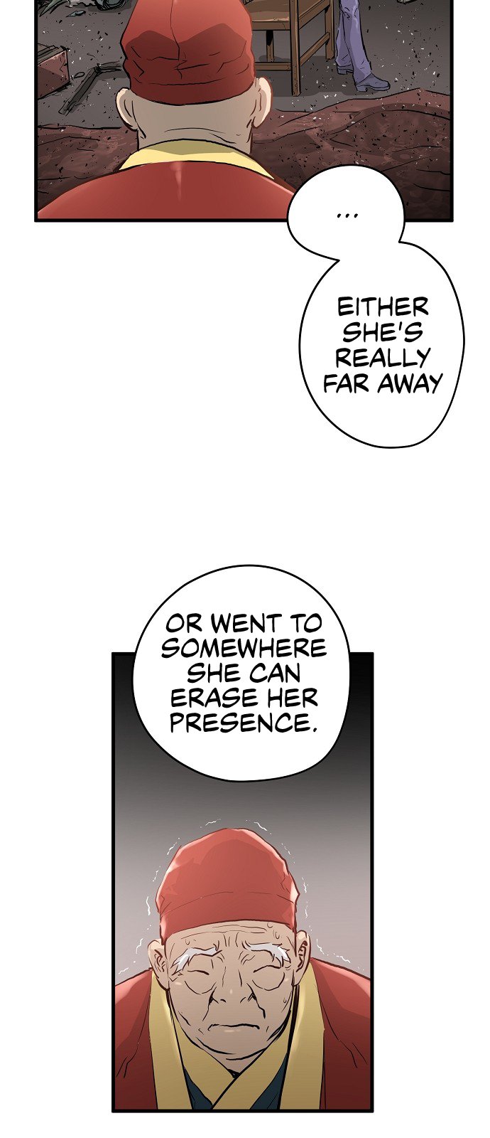 Promised Orchid Chapter 9 image 62