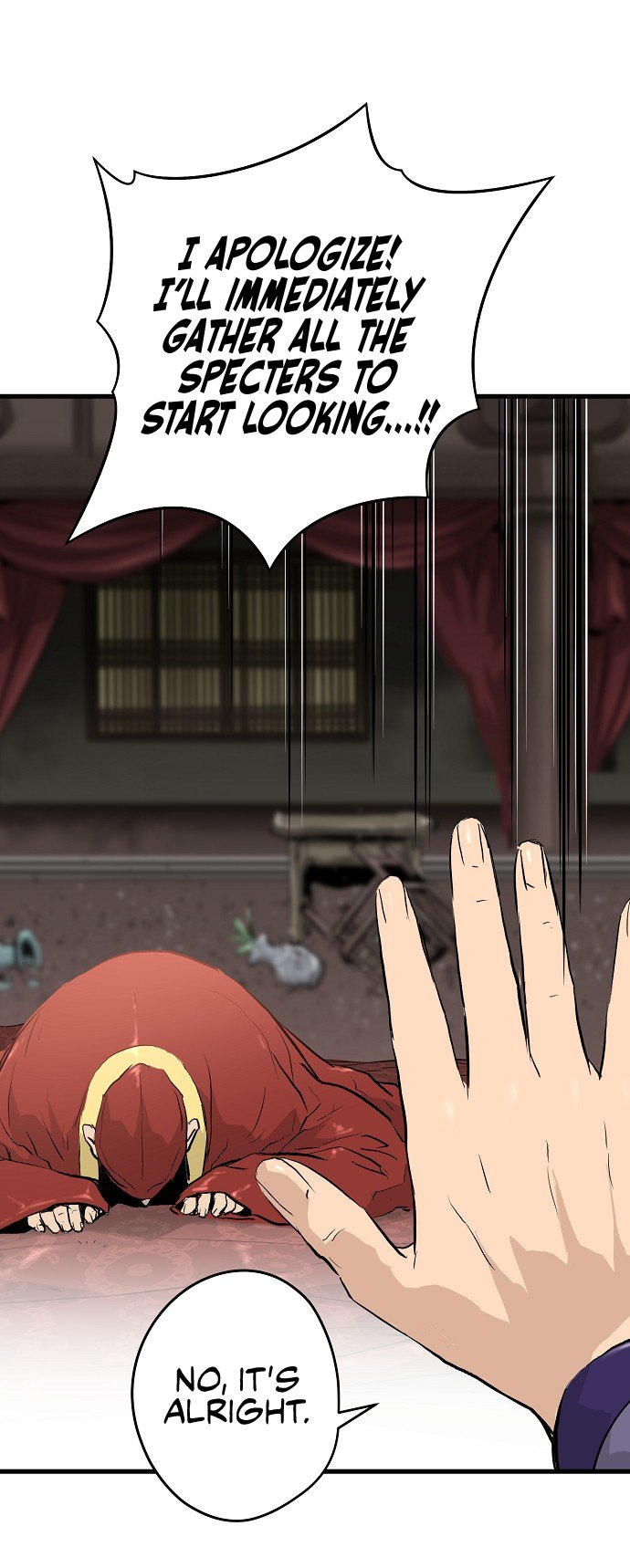 Promised Orchid Chapter 9 image 63