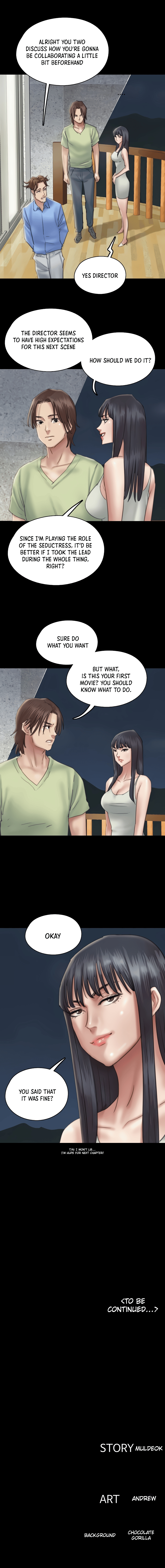 E Romance Chapter 23 image 8
