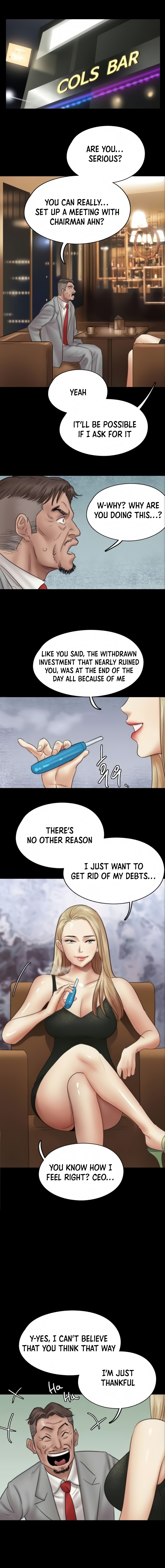 E Romance Chapter 36 image 12