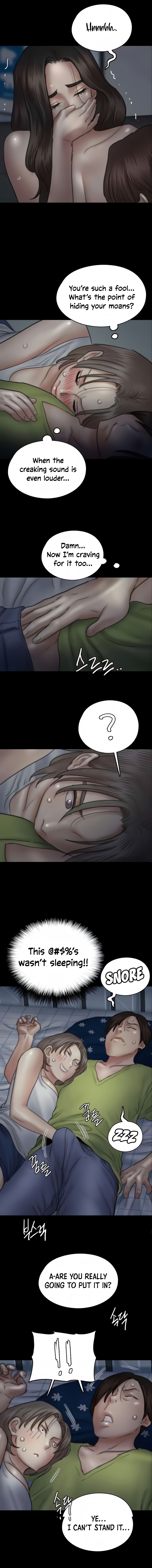 E Romance Chapter 36 image 1