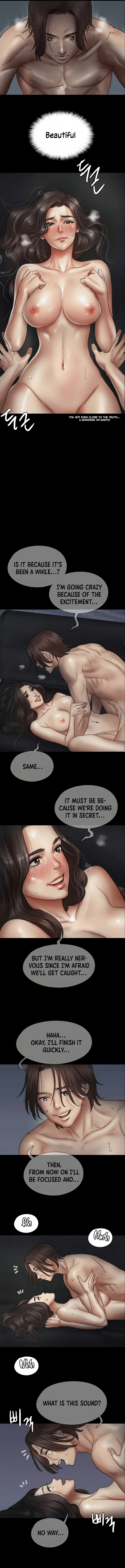 E Romance Chapter 36 image 6