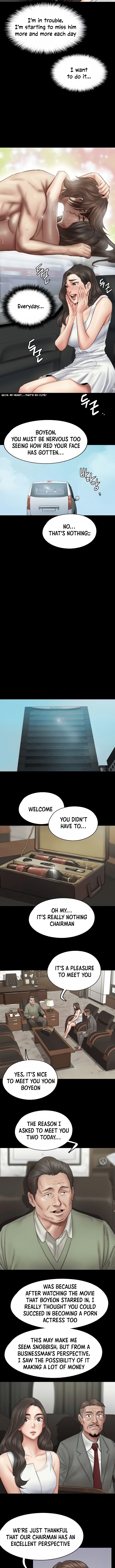 E Romance Chapter 37 image 3