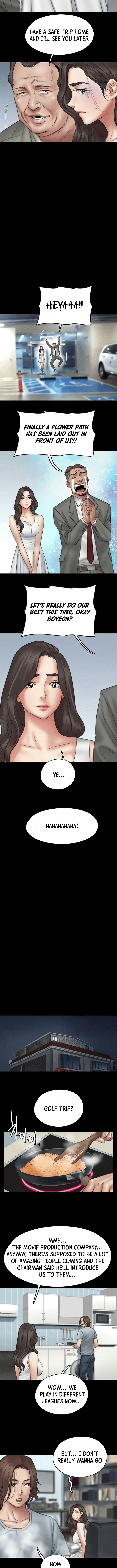 E Romance Chapter 37 image 7