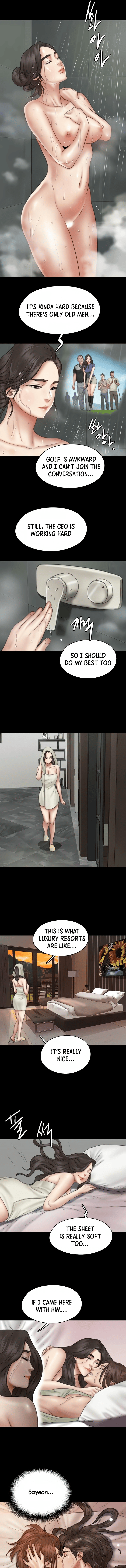 E Romance Chapter 39 image 9