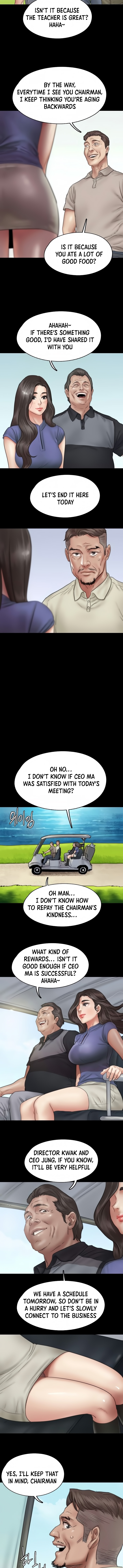 E Romance Chapter 39 image 6