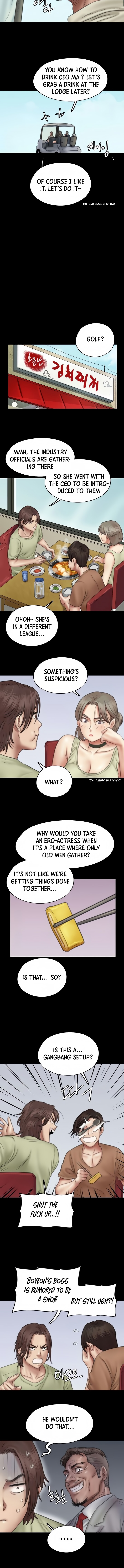 E Romance Chapter 39 image 7