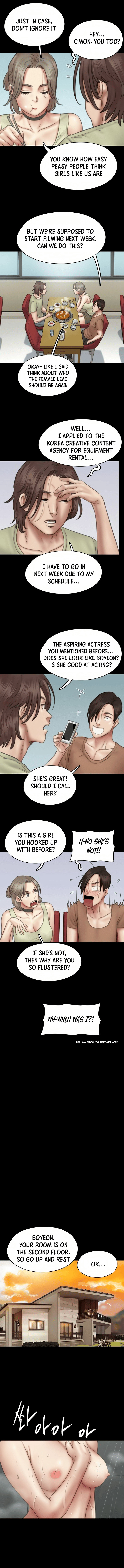 E Romance Chapter 39 image 8