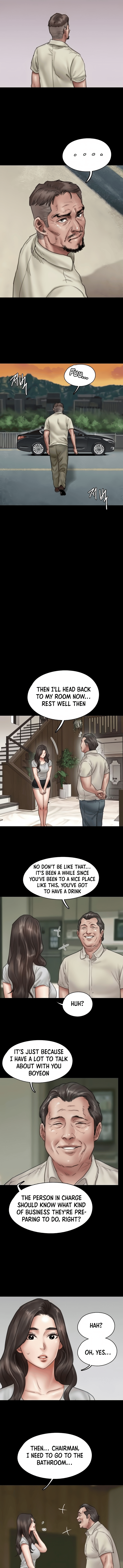 E Romance Chapter 40 image 3