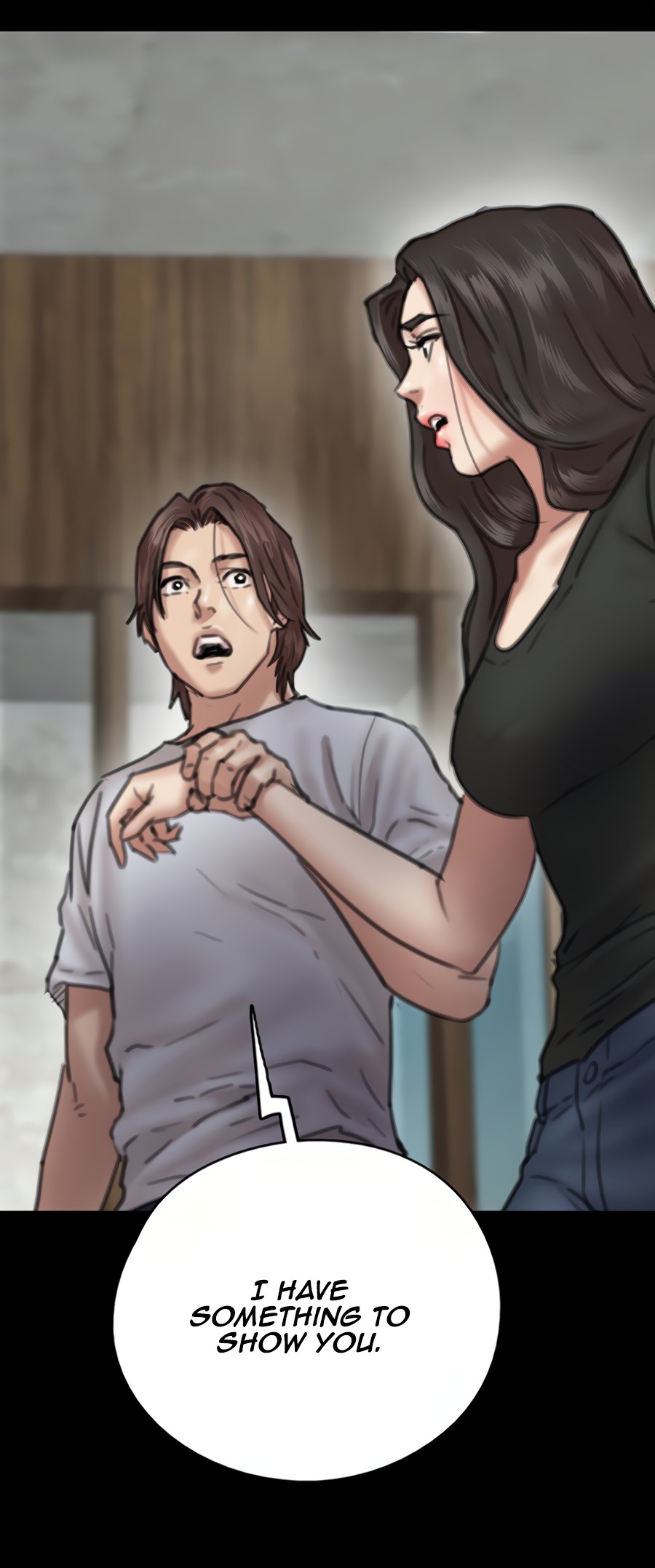 E Romance Chapter 7 image 10
