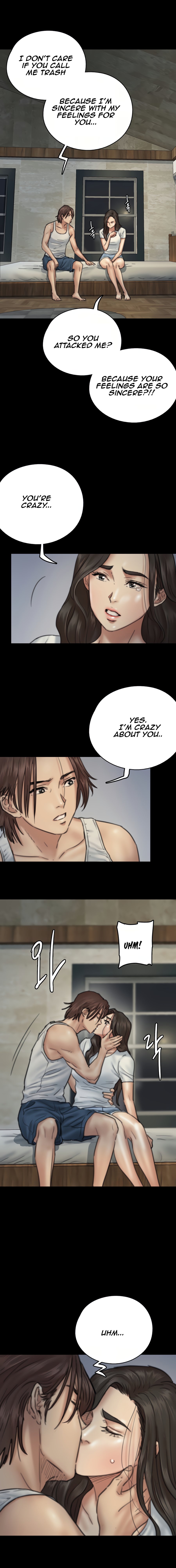 E Romance Chapter 8 image 10