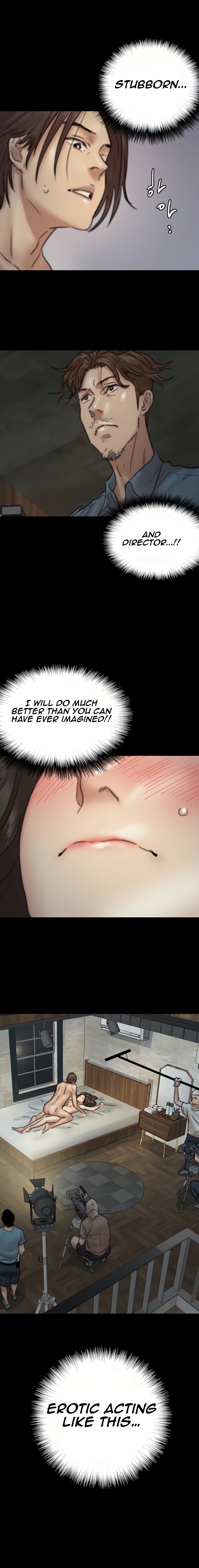 E Romance Chapter 8 image 13