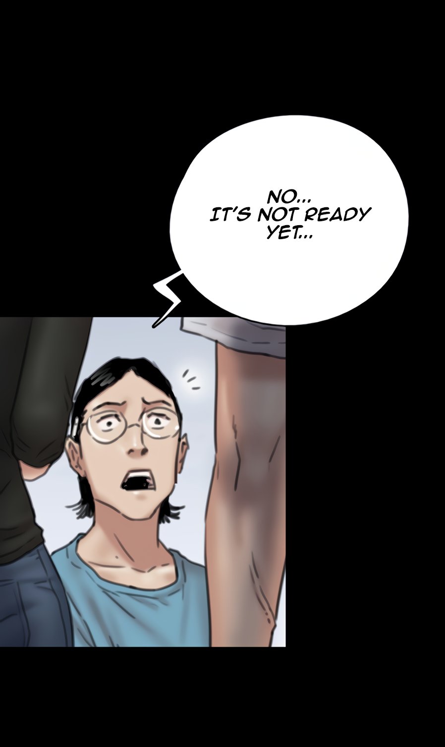 E Romance Chapter 8 image 3