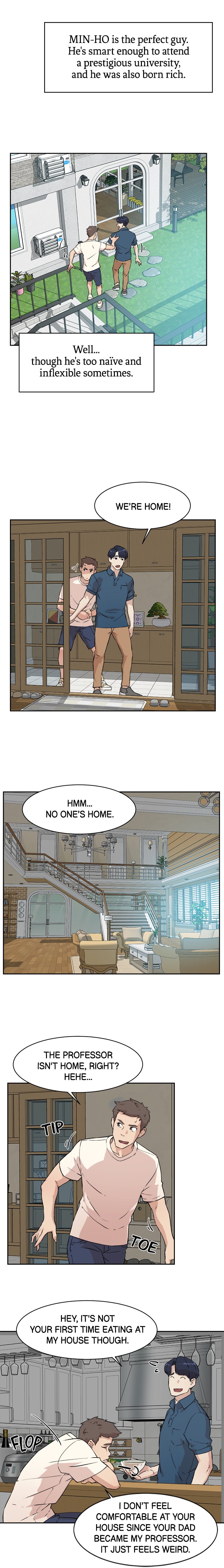 All About My Best Friend Chapter 1 image 10
