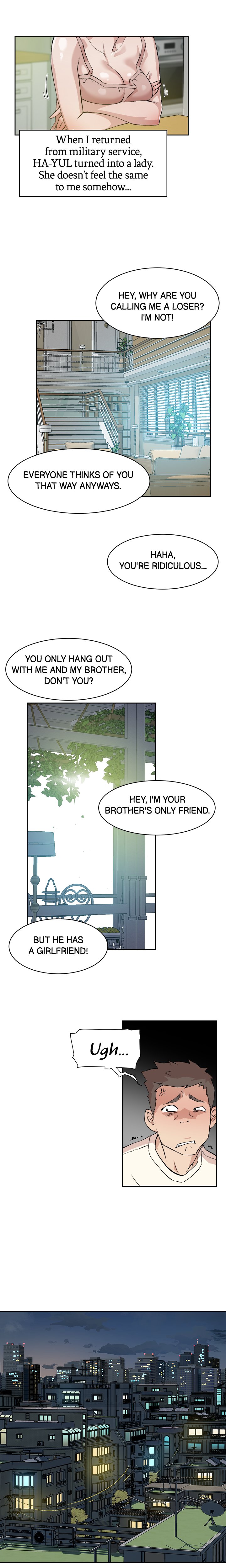 All About My Best Friend Chapter 1 image 14