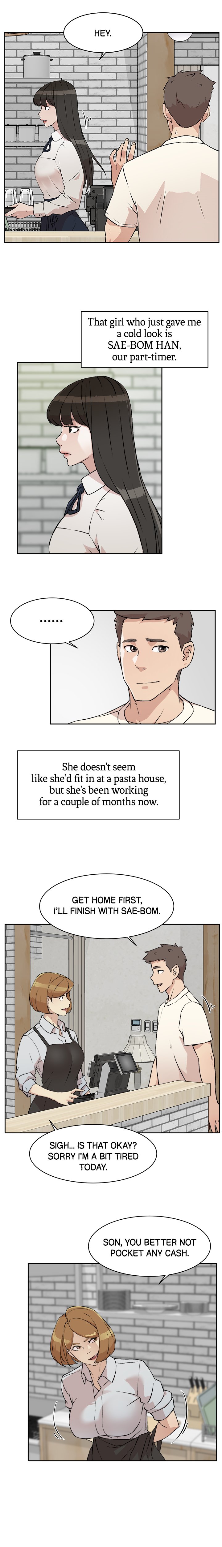 All About My Best Friend Chapter 1 image 16