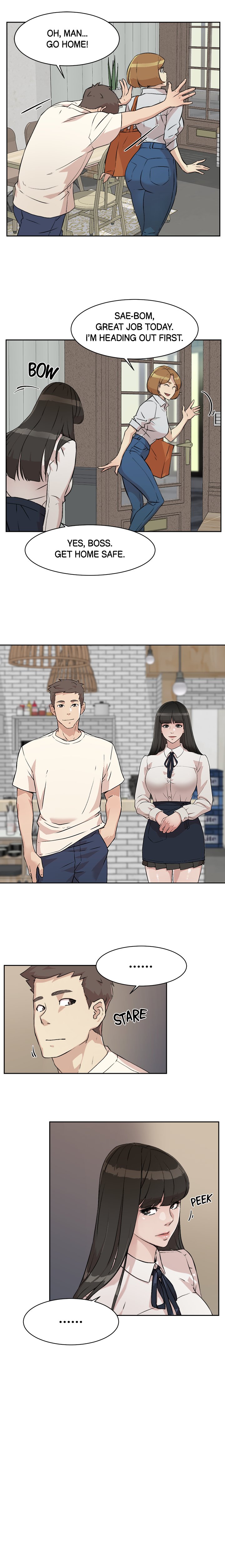 All About My Best Friend Chapter 1 image 17
