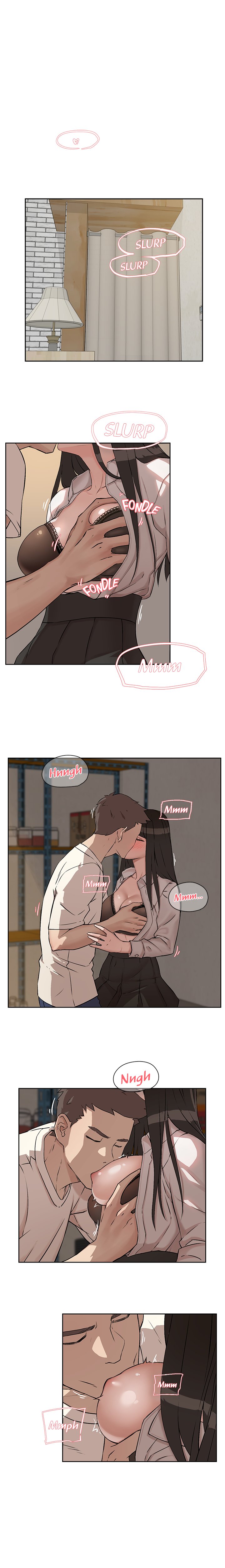 All About My Best Friend Chapter 1 image 18