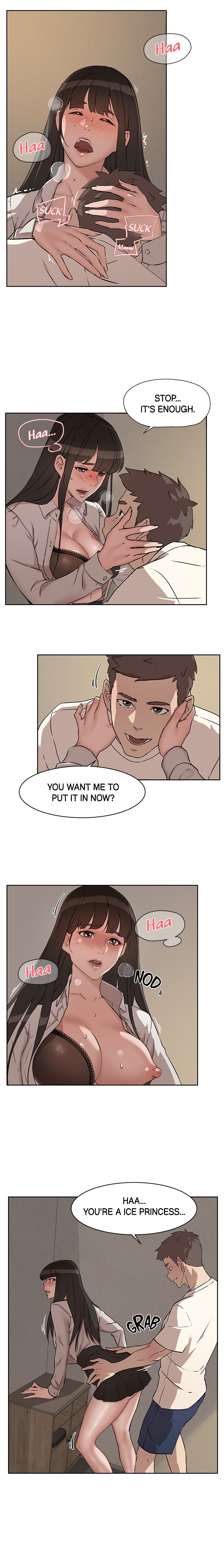 All About My Best Friend Chapter 1 image 19