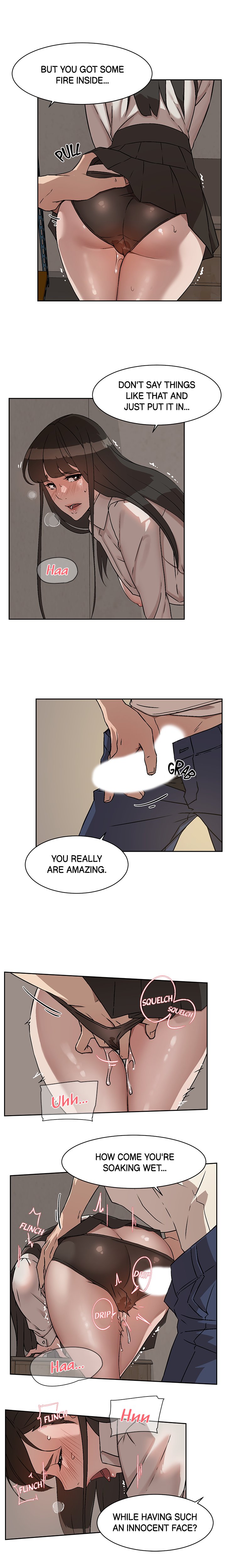 All About My Best Friend Chapter 1 image 20