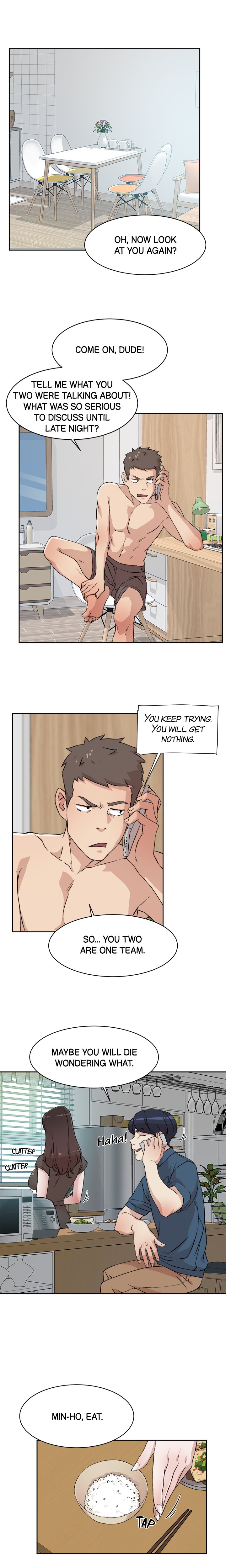 All About My Best Friend Chapter 10 image 9