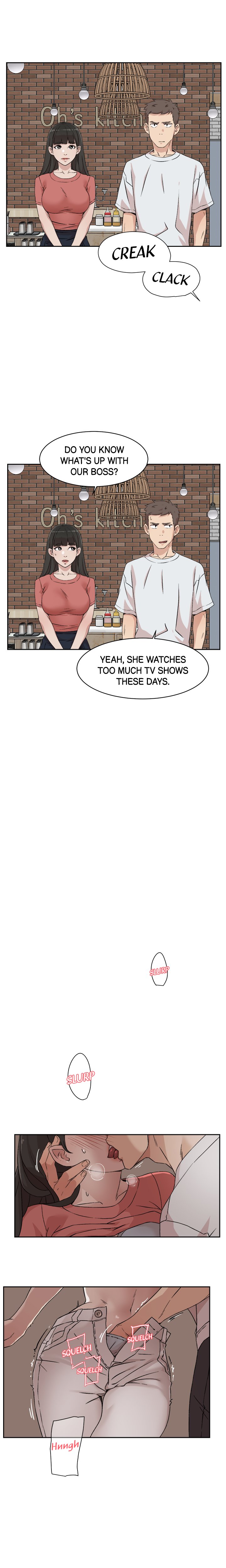 All About My Best Friend Chapter 10 image 12