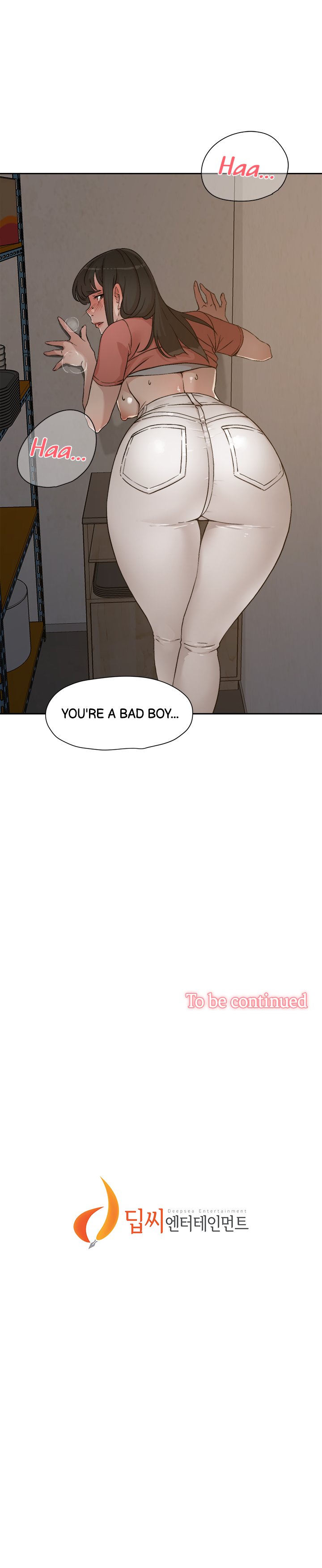 All About My Best Friend Chapter 10 image 16