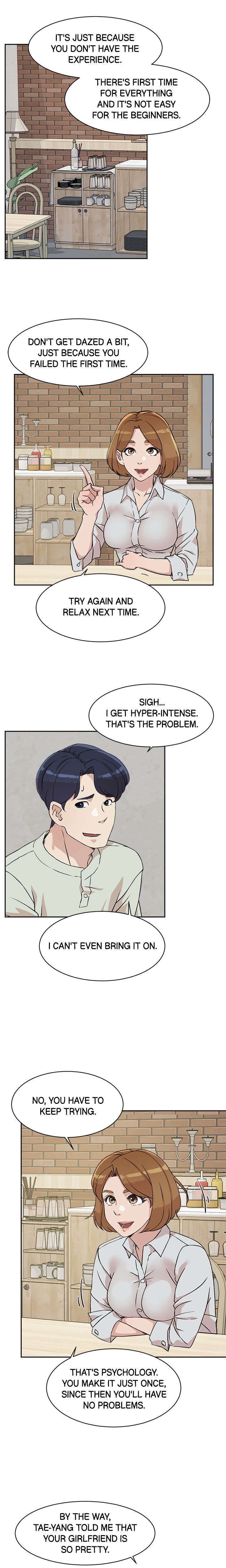 All About My Best Friend Chapter 10 image 2