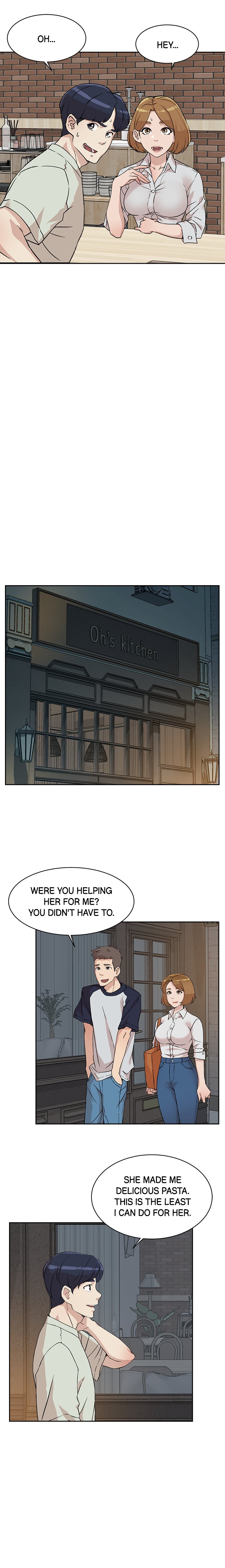All About My Best Friend Chapter 10 image 4
