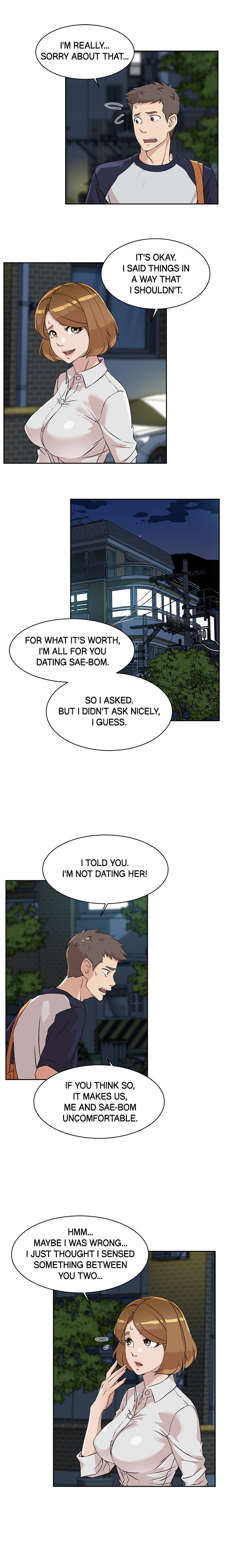 All About My Best Friend Chapter 10 image 6