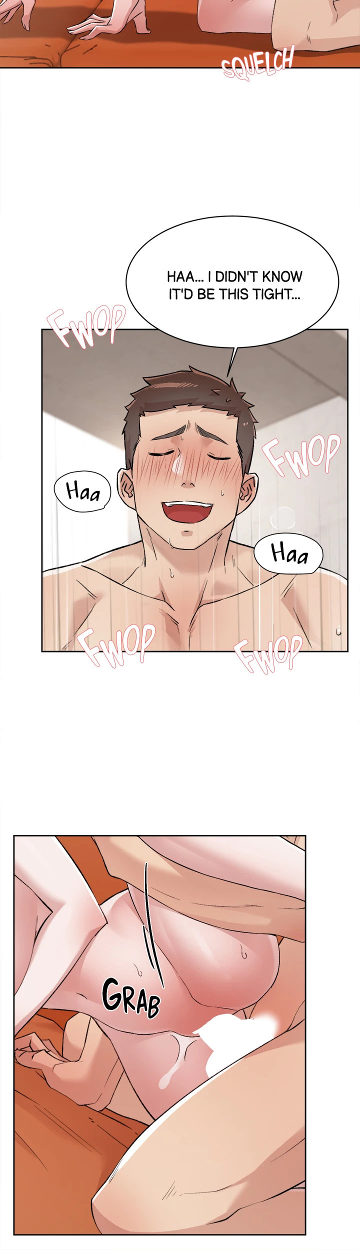 All About My Best Friend Chapter 100 image 9