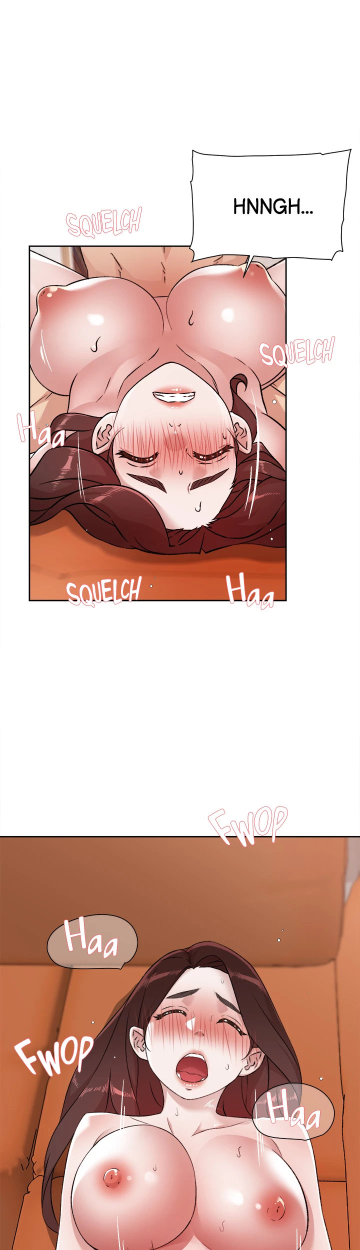 All About My Best Friend Chapter 100 image 12