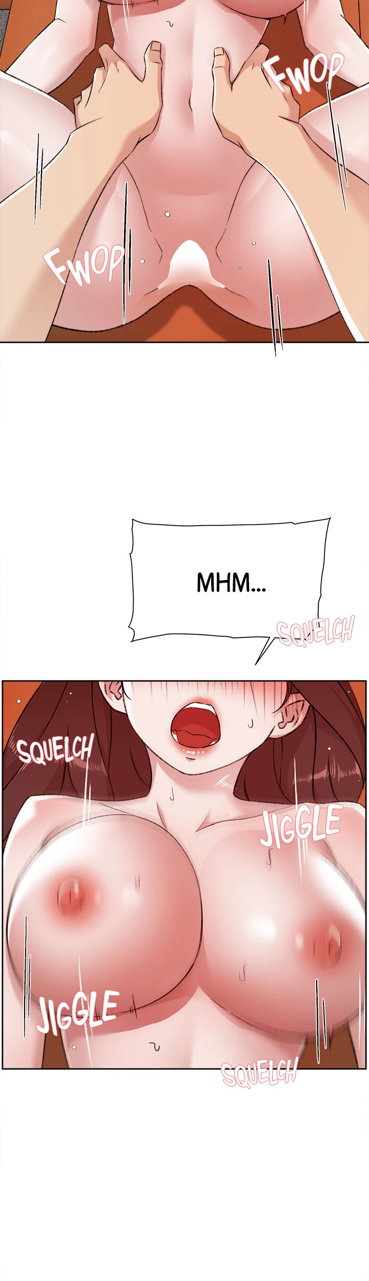 All About My Best Friend Chapter 100 image 13