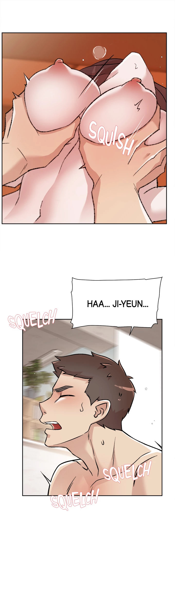 All About My Best Friend Chapter 100 image 14